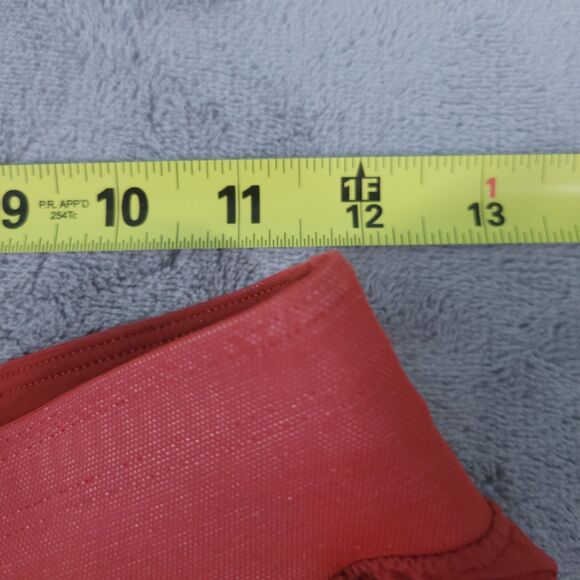 Lululemon License to Train Jogger Pants Terra Orange Size 6 Gym Athleisure - Picture 5 of 8